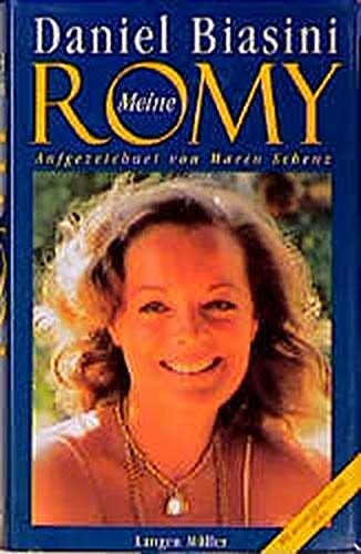 Daniel Biasini, Marco Schenz