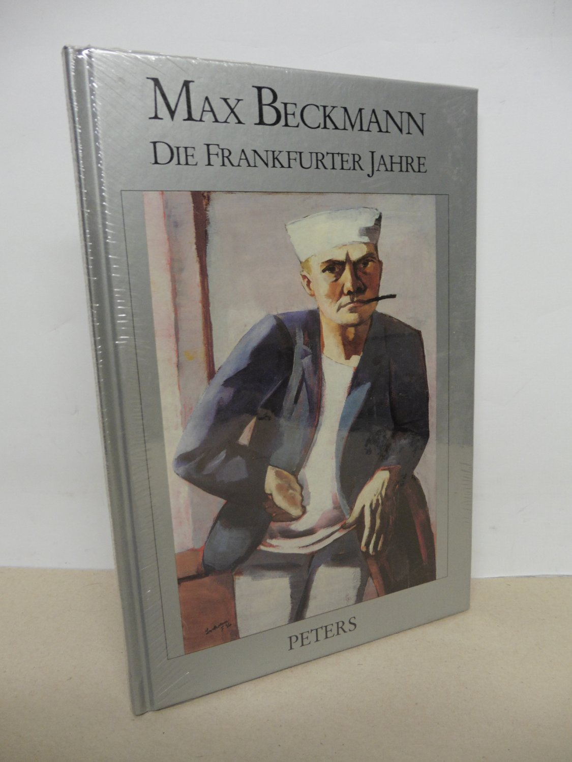 W. A. Nagel (Hg.), Ewald Rathke (Text), Max Beckmann