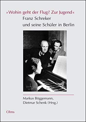Markus Böggemann, Dietmar Schenk (Hg.)