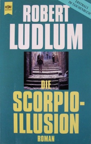 Robert Ludlum