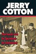 Jerry Cotton