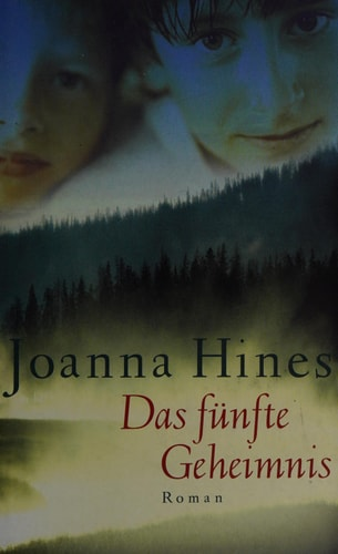 Joanna Hines