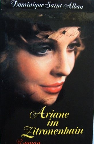 Dominique Saint-Alban