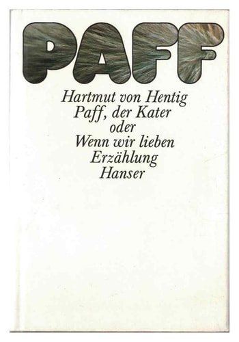 Hartmut von Hentig