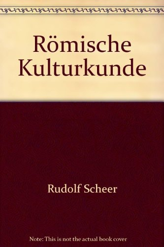 Rudolf Scheer