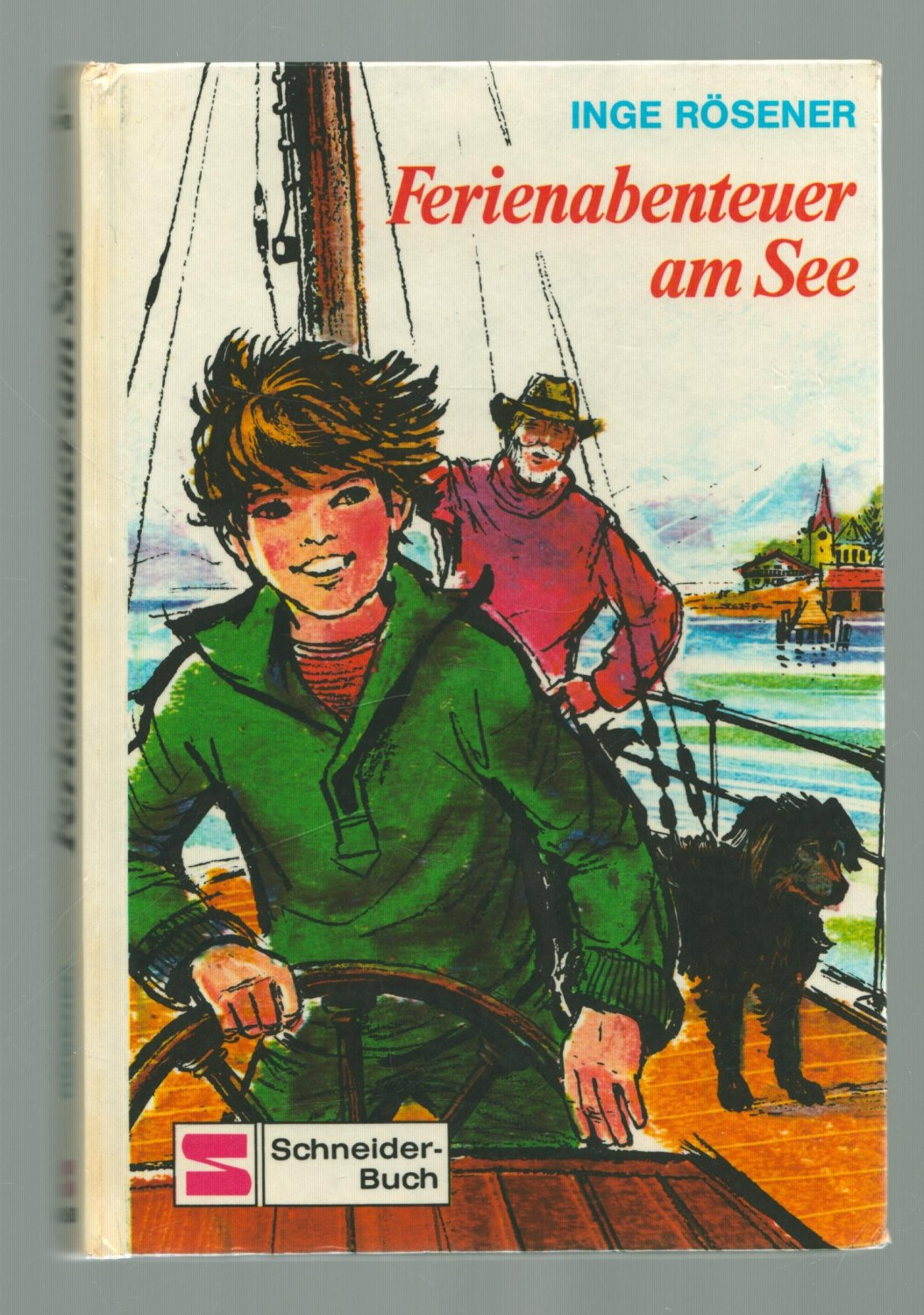 Inge Rösener