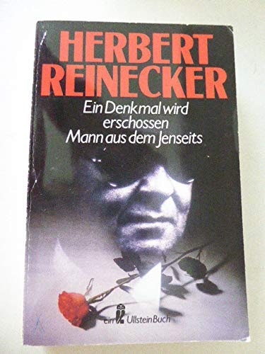 Reinecker Herbert