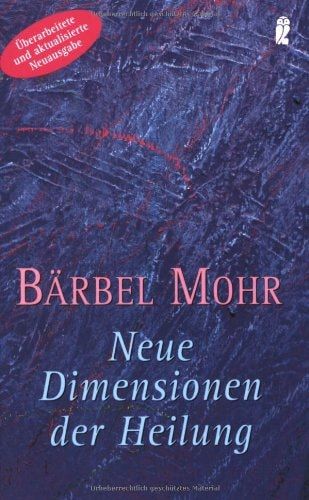 Bärbel Mohr