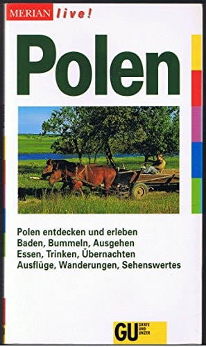 Renate Marsch-Potocka, Grazyna Strzelecka