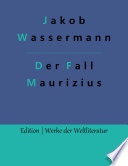 Jakob Wassermann