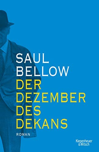 Saul Bellow
