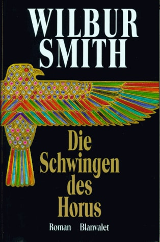 Wilbur Smith