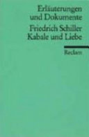 Friedrich Schiller