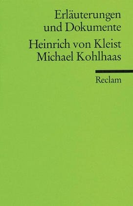 Heinrich von Kleist
