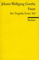 Johann Wolfgang Goethe