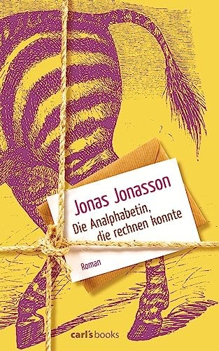 Jonas Jonasson