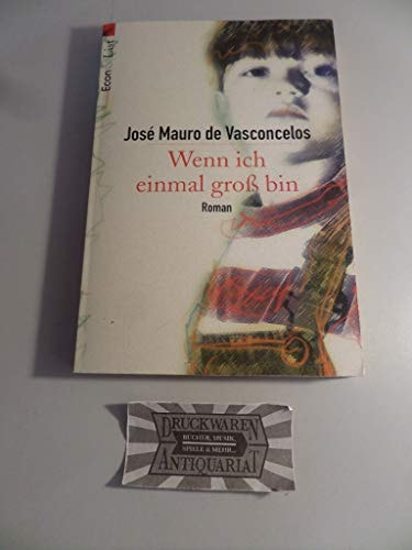 Jose Mauro de Vasconcelos