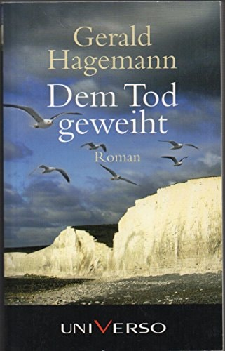 Gerald Hagemann