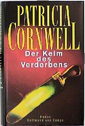 Patricia Cornwell