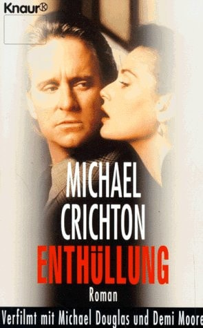 Michael Crichton