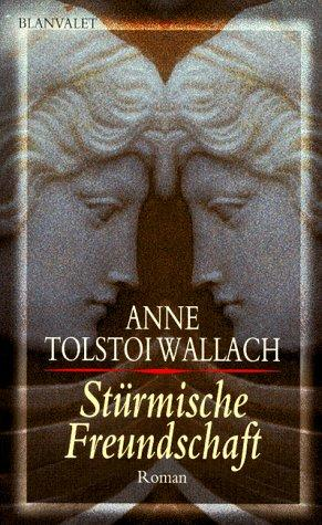 Anne Tolstoi Wallach