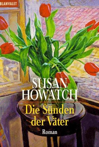 Susan Howatch