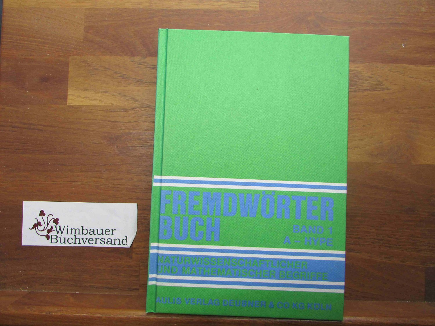Kurt Freytag, Werner Ciba