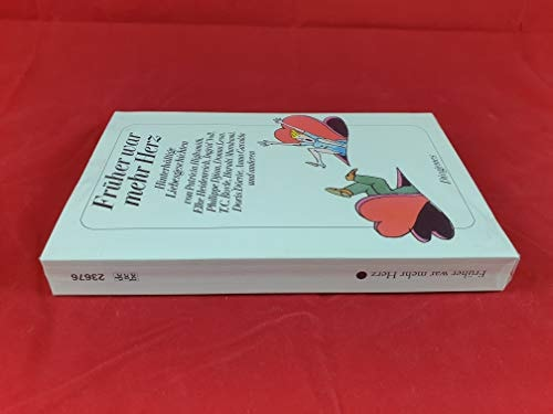 Patricia Highsmith, Elke Heidenreich, Ingrid Noll