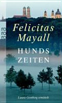 Felicitas Mayall
