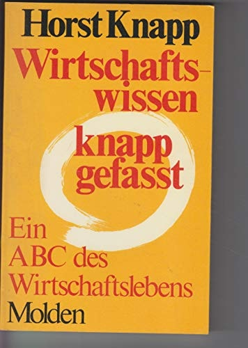 Horst Knapp