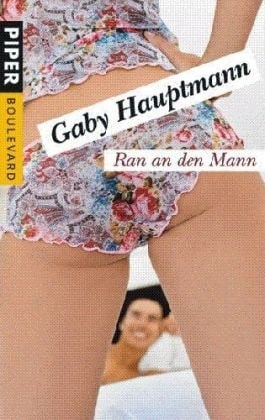 Gaby Hauptmann