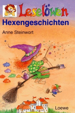 Anne Steinwart