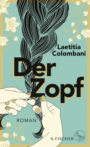Laetitita Colombani