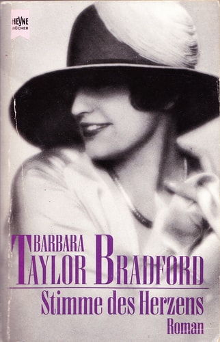 Barbara Taylor Bradford
