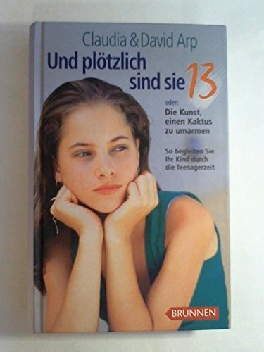 Claudia Arp, David Arp