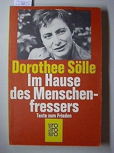 Dorothee Sölle