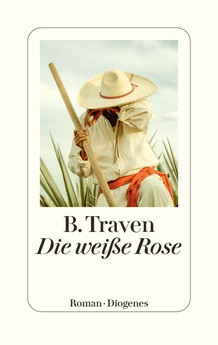 B. Traven