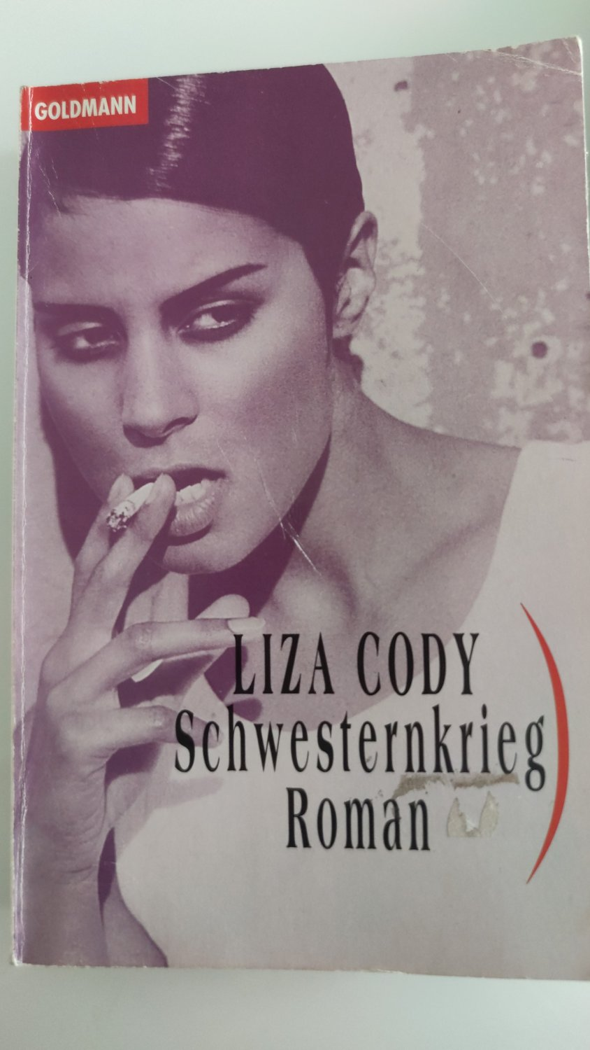 Liza Cody