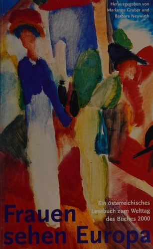 Marianne Gruber, Barbara Neuwirth