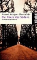 Manuel Vazquez Montalban