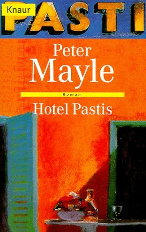 Peter Mayle
