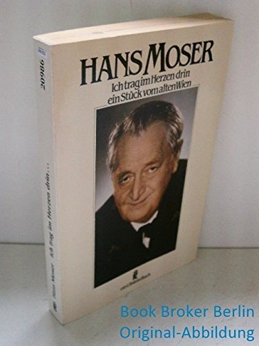 Hans Moser