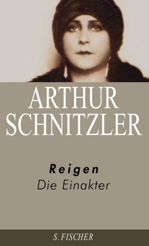 Arthur Schnitzler