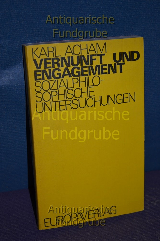 Karl Acham