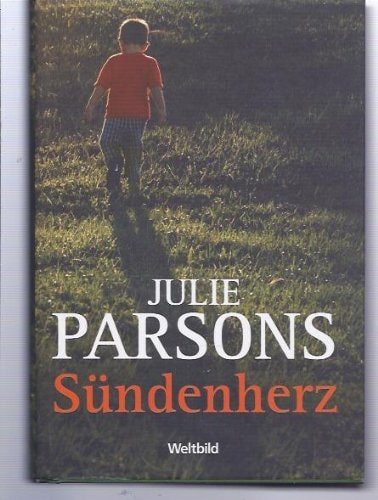 Parsons Julie