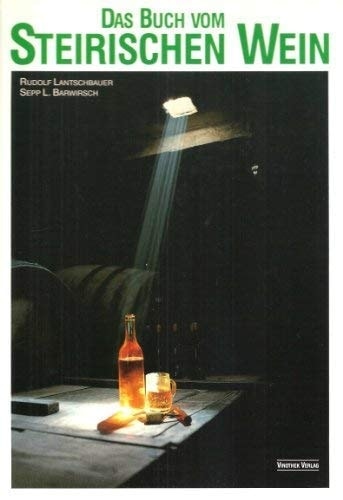 Rudolf Lantschbauer, Sepp L. Barwirsch