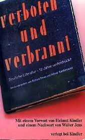 Richard Drews, Alfred Kantorowicz (Hg.)