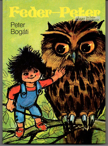 Peter Bogáti
