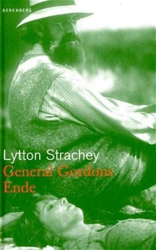 Lytton Strachey
