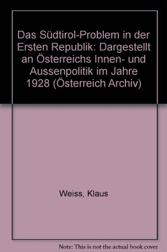 Klaus Weiß